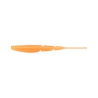 Силикон рыболовный FishUP Aji Triple Stick 1.9" 402 - Orange Glow (10шт/уп) (1864.14.88)