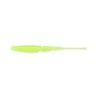 Силикон рыболовный FishUP Aji Triple Stick 1.9" 403 - Chartreuse Glow (10шт/уп) (1864.14.89)