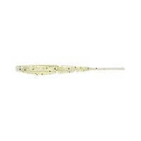 Силикон рыболовный FishUP Aji Triple Stick 1.9" 412 - UV Clear/Chartreuse (10шт/уп) (1864.14.92)