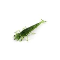 Силикон рыболовный FishUP Diving Bug 2" 042 - Watermelon Seed (8шт/уп) (1862.00.16)