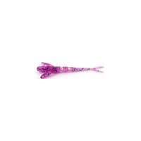 Силикон рыболовный FishUP Flit 1.5" 015 - Violet/Blue (10шт/уп) (1862.00.68)