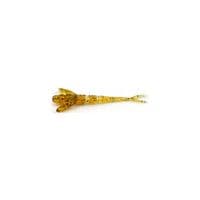 Силікон рибальський FishUP Flit 1.5" 036 - Caramel/Green&Black (10шт/уп) (1862.00.71)