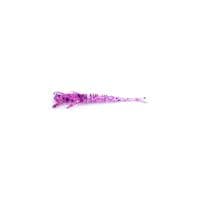 Силикон рыболовный FishUP Flit 2" 015 - Violet/Blue (9шт/уп) (1862.00.76)