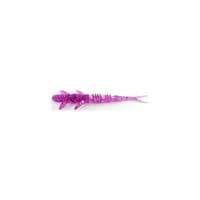 Силикон рыболовный FishUP Flit 3" 015 - Violet/Blue (8шт/уп) (1862.00.86)