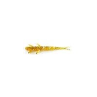 Силикон рыболовный FishUP Flit 3" 036 - Caramel/Green&Black (8шт/уп) (1862.00.89)