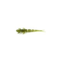 Силикон рыболовный FishUP Flit 3" 042 - Watermelon Seed (8шт/уп) (1862.00.90)