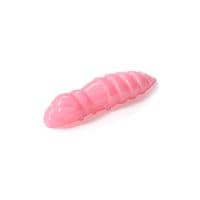 Силікон рибальський FishUP Pupa 0.9" 048 - Bubble Gum, cheese taste (12шт/уп) (1864.02.59)
