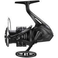 Катушка Shimano Aero XR 4000 5+1BB (AEROXR4000)