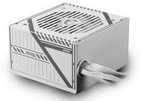 Блок живлення 650 Вт, MSI MAG A650BNL, White, 80+ Bronze, Active PFC, 12 см, 2xMolex / 5xSATA / 2x6+2-pin / 2x4+4-pin / 1x20+4-pin, захист OCP/OVP/OPP/SCP