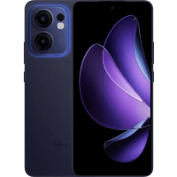 Смартфон OPPO Reno13 12/256GB (luminous blue)