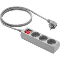 Мережевий фільтр LOGAN SFG3-5 SFG3-5