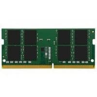 Kingston DRAM 16GB 3200MT/s DDR4 ECC CL22 SODIMM 1Rx8 Micron F