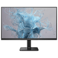 Монитор TFT PHILIPS 23.8" 24E2N1100LB/00 16:9 VA 100 Гц VGA HDMI Черный