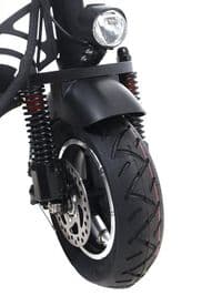 Електросамокат Kaabo Skywalker 10H ECO40