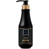 Шампунь Famirel Black Caviar Для жирных волос с экстрактом черной икры 500 мл (7290114086479)