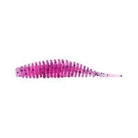 Силикон рыболовный FishUP Tanta 1.5" 014 - Violet/Blue (10шт/уп) (1862.02.54)