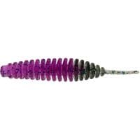 Силикон рыболовный FishUP Tanta 2" 245 - Violet/Bluegill (9шт/уп) (1864.01.15)