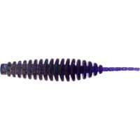 Силикон рыболовный FishUP Tanta 2" 247 - Bluegill/Dark Violet (9шт/уп) (1864.11.01)