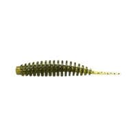 Силикон рыболовный FishUP Tanta 2.5" 042 - Watermelon Seed (8шт/уп) (1862.03.26)