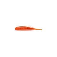 Силикон рыболовный FishUP Tanta 2.5" 049 - Orange (8шт/уп) (1862.02.73)