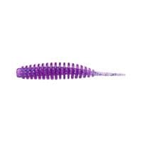 Силикон рыболовный FishUP Tanta 3" 014 - Violet/Blue (6шт/уп) (1864.11.04)