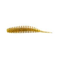 Силикон рыболовный FishUP Tanta 3" 036 - Caramel/Green&Black (6шт/уп) (1864.11.08)