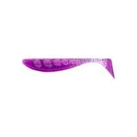 Силикон рыболовный FishUP Wizzle Shad 3" 015 - Violet/Blue (8шт/уп) (1862.01.30)