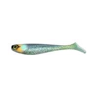 Силикон рыболовный FishUP Wizzle Shad 7" 359 - Baby Minnow (2шт/уп) (1864.11.38)