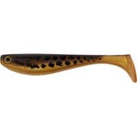 Силикон рыболовный FishUP Wizzle Shad 7" 360 - Snakehead (2шт/уп) (1862.02.16)