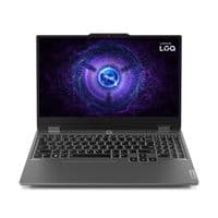 УЦИНКА! Ноутбук (портативный компьютер) LOQ-15IAX9 CI5-12450HX 15" 16/512GB 83GS00H4RA LENOVO