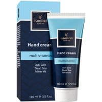 Крем для рук Famirel Мультивітамінний 100 мл (7290114085045)