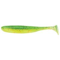 Силикон рыболовный Keitech Easy Shiner 8" (2 шт/уп) кea05 hot fire tiger (1551.12.01)