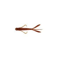 Силикон рыболовный Keitech Hog Impact 3" (12 шт/уп) kea01 orange pepper (1551.02.12)
