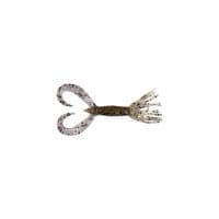 Силікон рибальський Keitech Little Spider 2" (8 шт/уп) к320 silver shad (1551.03.54)