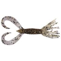 Силикон рыболовный Keitech Little Spider 3.5" (5 шт/уп) к320 silver shad (1551.04.62)