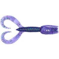 Силикон рыболовный Keitech Little Spider 3.5" (5 шт/уп) к408 electric june bug (1551.11.78)