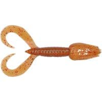 Силикон рыболовный Keitech Little Spider 3.5" (5 шт/уп) kpal07 motoroil red flake (1551.11.82)