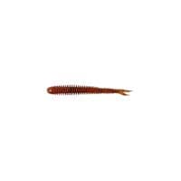 Силикон рыболовный Keitech Live Impact 2.5" (12 шт/уп) kea01 orange pepper (1551.01.18)