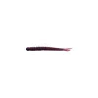 Силикон рыболовный Keitech Live Impact 3" (12 шт/уп) кea03 grape (1551.01.24)