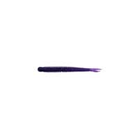Силикон рыболовный Keitech Live Impact 4" (10 шт/уп) кea04 violet (1551.01.94)