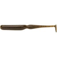 Силикон рыболовный Keitech Swing Bait 2.8" (8 шт/уп) 101 Green Pumpkin PP. (1551.14.78)
