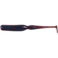 Силикон рыболовный Keitech Swing Bait 2.8" (8 шт/уп) EA03 Grape (1551.14.92)