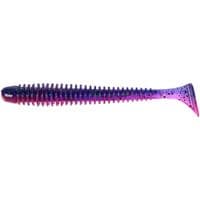 Силикон рыболовный Keitech Swing Impact 2.5" (10 шт/уп) kea21 mystic june bug (1551.14.01)