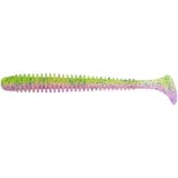 Силікон рибальський Keitech Swing Impact 4" (8 шт/уп) кea16 cotton candy blue f (1551.11.70)
