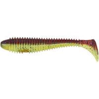 Силікон рибальський Keitech Swing Impact FAT 2.8" (8 шт/уп) кea15 grape chart red flk (1551.12.53)