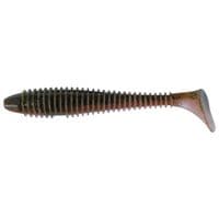 Силикон рыболовный Keitech Swing Impact FAT 5.8" (4 шт/уп) к404 red crawdad (1551.02.71)