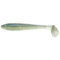 Силикон рыболовный Keitech Swing Impact FAT 6.8" (3 шт/уп) к426 sexy shad (1551.08.16)