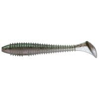 Силикон рыболовный Keitech Swing Impact FAT 6.8" (3 шт/уп) к482 ghost rainbow (1551.08.19)
