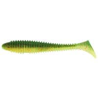 Силикон рыболовный Keitech Swing Impact FAT 6.8" (3 шт/уп) kea05 hot fire tiger