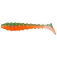 Силикон рыболовный Keitech Swing Impact FAT 6.8" (3 шт/уп) кpal11 rotten carrot (1551.12.29)